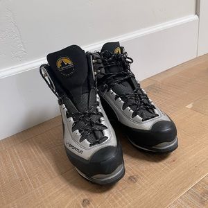 La Sportiva Trango gore Tex boots